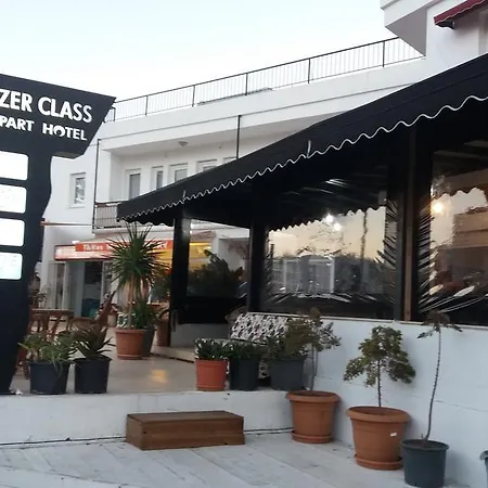 B&B Sezer Class Apart 검벳